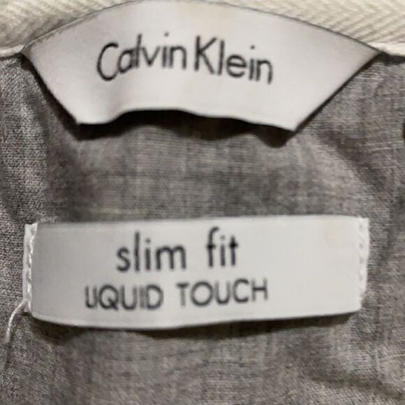 Calvin Klein shirt - Picture 3 of 4